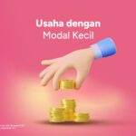10 Peluang Usaha Modal Kecil yang Menguntungkan dan Mudah Dijalankan