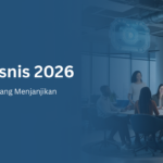 10 Peluang Usaha Menjanjikan dengan Modal Kecil di Tahun 2026