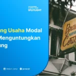 10 Peluang Usaha Menjanjikan dengan Modal Kecil di Tahun Ini