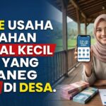 10 Peluang Usaha Rumahan Modal Kecil yang Menjanjikan di Tahun 2026