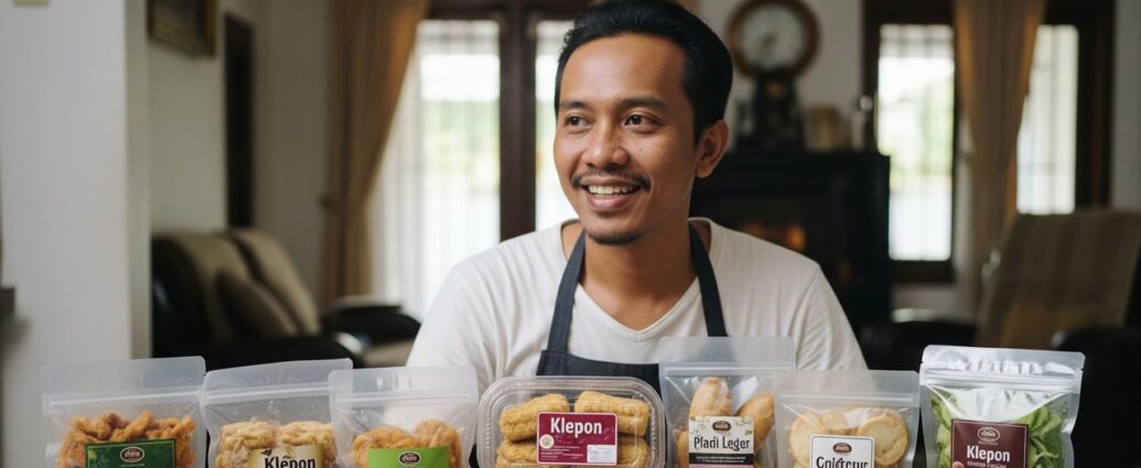 10 Peluang Usaha Rumahan yang Menjanjikan dan Minim Risiko