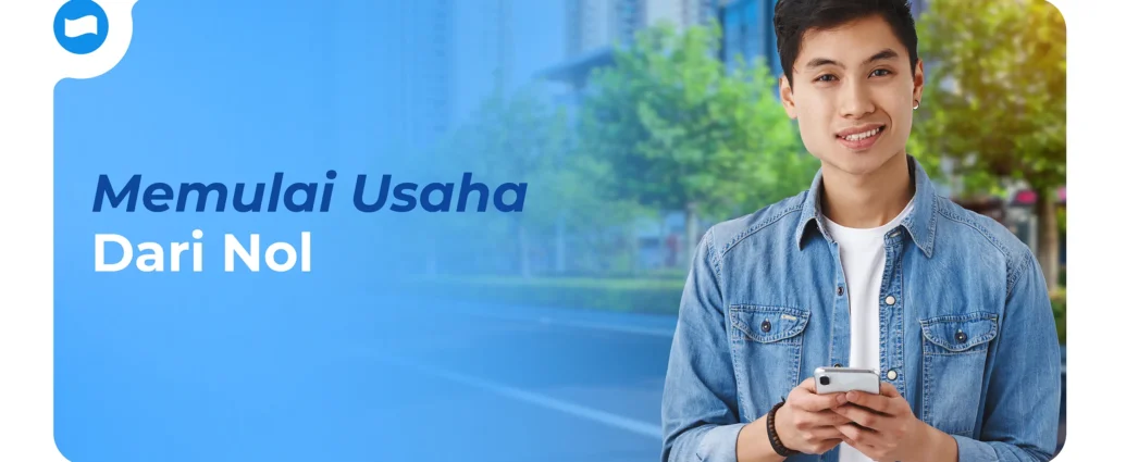 Cara Memulai Usaha dari Nol Hingga Menghasilkan Profit Stabil