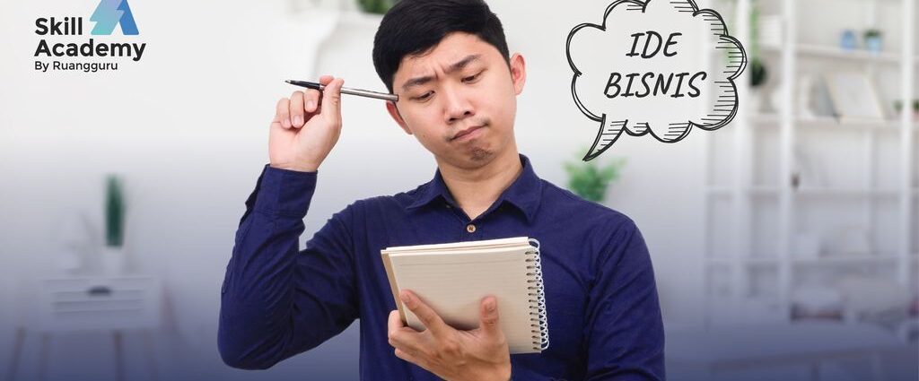 Cara Menemukan Peluang Usaha yang Menguntungkan untuk Pemula