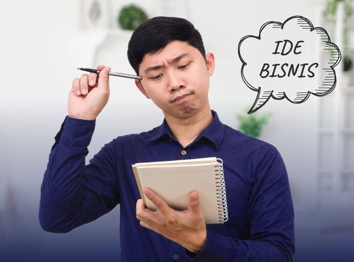 Cara Menemukan Peluang Usaha yang Menguntungkan untuk Pemula