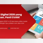 Ide Bisnis Online Paling Menguntungkan 2026 untuk Penghasilan Tambahan