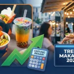 Peluang Usaha Menjanjikan 2026 dengan Modal Kecil dan Potensi Untung Besar