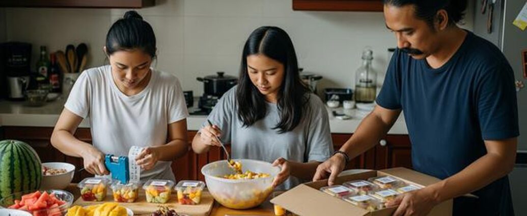 Peluang Usaha Modal Kecil 2026 yang Menjanjikan dan Cocok untuk Pemula