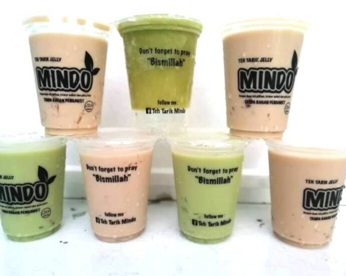 Peluang usaha minuman kekinian dengan modal kecil dan keuntungan besar untuk pemula